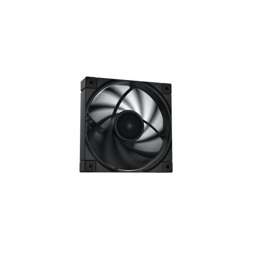 Kārbas ventilators DEEPCOOL R-FK120-BKNPF1-G-1 Ø 12 cm (1 gb.) image 2