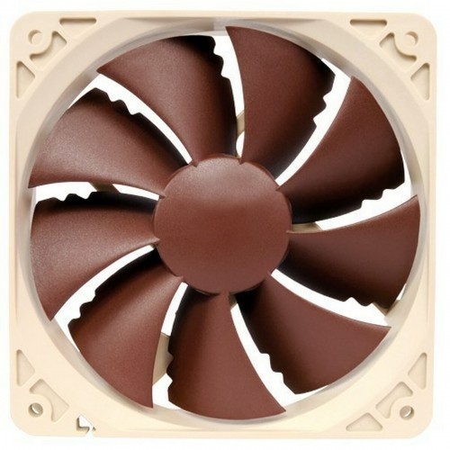 Вентилятор в корпусе Noctua NF-P12 PWM Ø 12 cm (1 штук) image 2