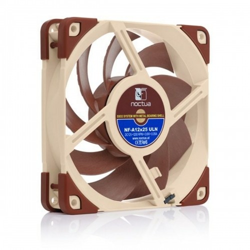 Вентилятор в корпусе Noctua NF A12x25 ULN Ø 12 cm image 2