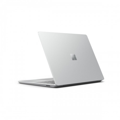 Ноутбук Microsoft Surface Laptop Go 3 Испанская Qwerty 12,4" Intel Core i5-1235U 16 GB RAM 512 Гб SSD image 2