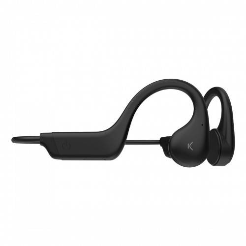 Wireless Headphones KSIX Astro Black image 2