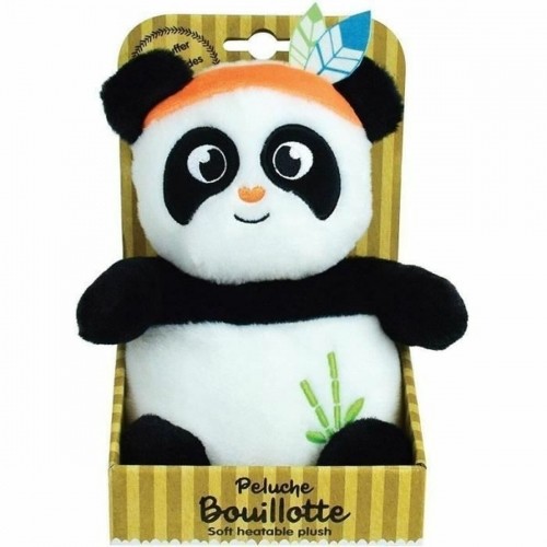 Hot Water Bottle Jemini Panda bear image 2