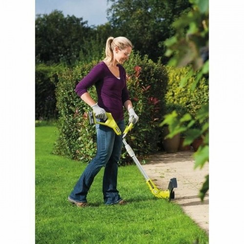 Электротриммер Ryobi OLT1832 18 V 30 cm image 2