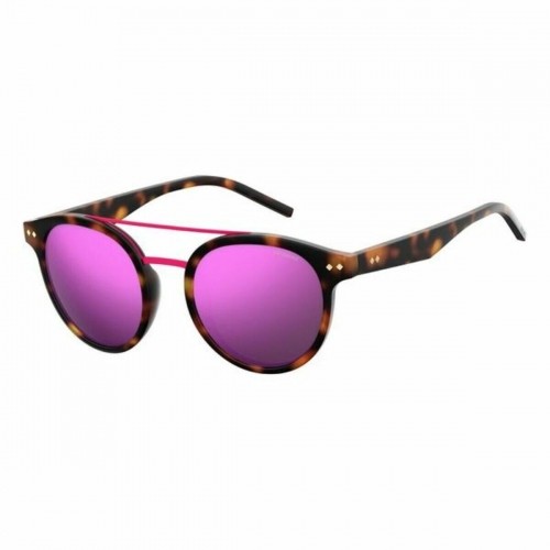 Unisex Saulesbrilles Polaroid PLD 6031_S 49N9P image 2