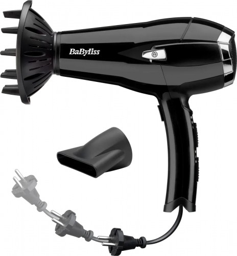 BaByliss matu fēns 2000W - D374E image 2