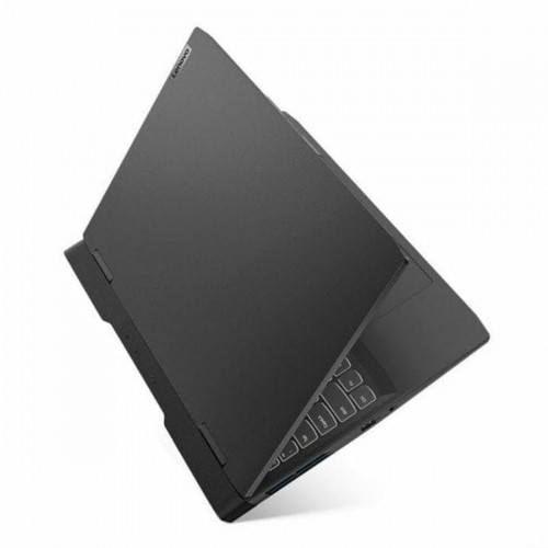 Ноутбук Lenovo IdeaPad Gaming 3 15IAH7 15,6" i5-12450H 16 GB RAM 512 Гб SSD image 2