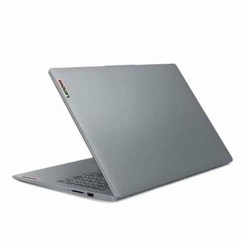 Laptop Lenovo IdeaPad Slim 3 15,6" i5-12450H 16 GB RAM 512 GB SSD Spanish Qwerty image 2