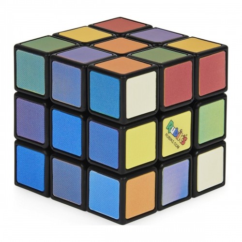 3D-паззл Rubik's 6063974 1 Предметы image 2