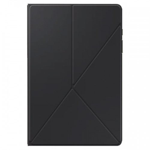 Etui Samsung EF-BX210TBEGWW Tab A9+ czarny|black Book Cover image 2