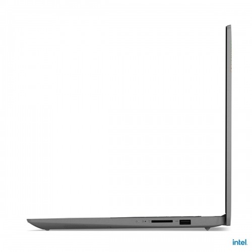 Ноутбук Lenovo IdeaPad 3 Qwerty UK 15,6" Intel Core I3-1215U 8 GB RAM 512 Гб SSD Qwerty US image 2