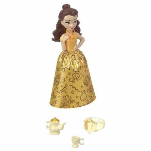 Kolekcionējamas figūras Mattel DISNEY FASHION image 2