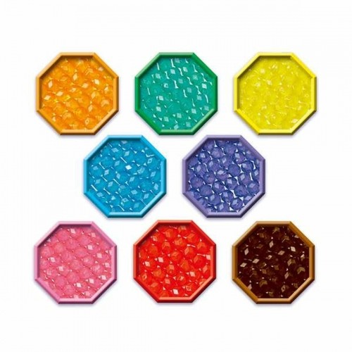 Glass beads Aquabeads 31520 800 Pieces image 2