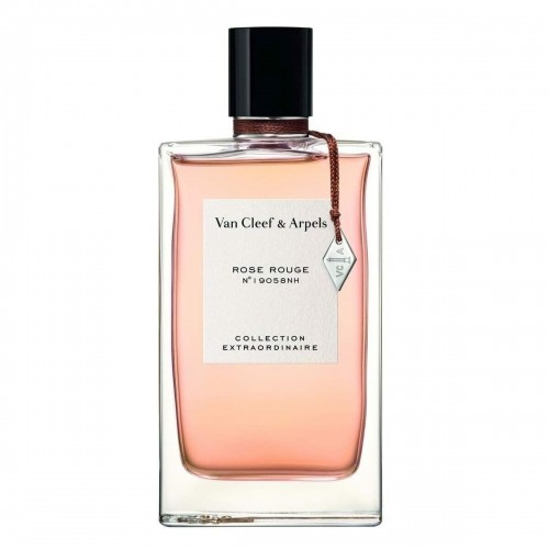 Парфюмерия унисекс Van Cleef & Arpels EDP Collection Extraordinaire Rose Rouge 75 ml image 2