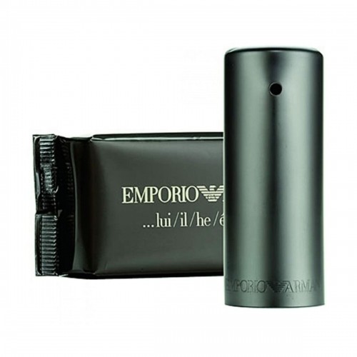 Parfem za muškarce Giorgio Armani EDT Emporio Armani Él 50 ml image 2