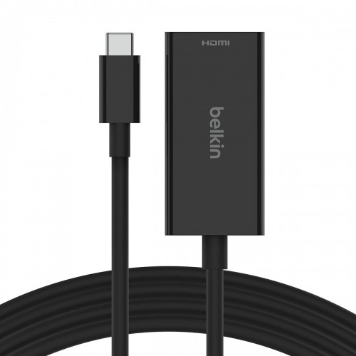 Адаптер USB-C—HDMI Belkin AVC013BTBK image 2