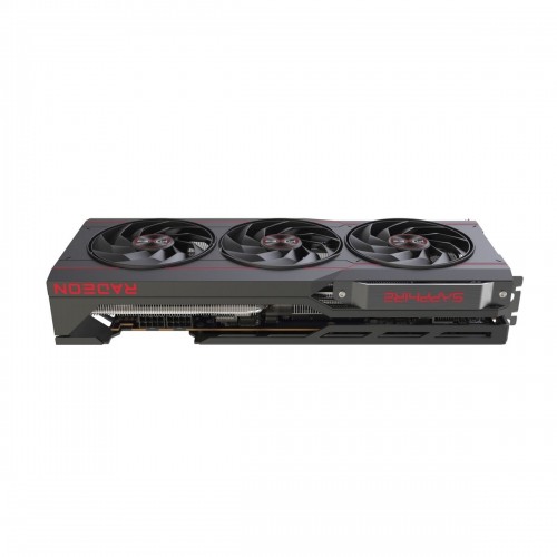 Grafikas Karte Sapphire Radeon RX 7900 XT GDDR6 image 2