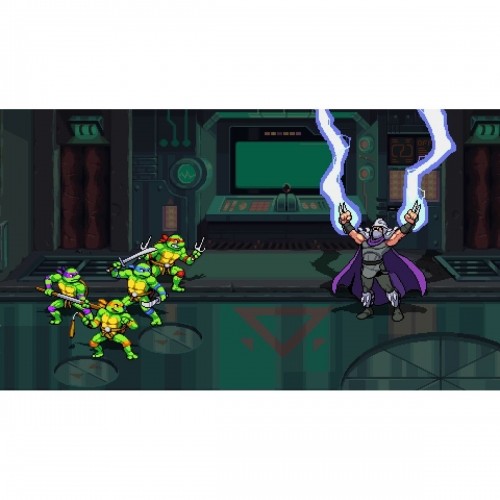 Видеоигра для Switch Just For Games TMNT: Shredder's Revenge - Anniversary Edition image 2