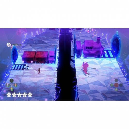 Видеоигра для Switch Nintendo BAYONETTA ORIGINS CEREZA image 2