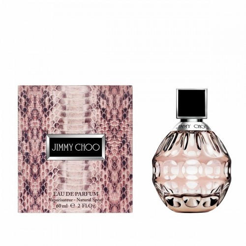 Women's Perfume Jimmy Choo EDP Jimmy Choo 60 ml image 2