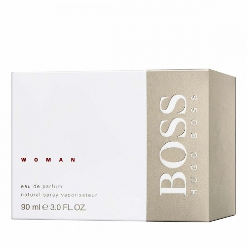 Parfem za žene Hugo Boss EDP Boss Woman 90 ml image 2