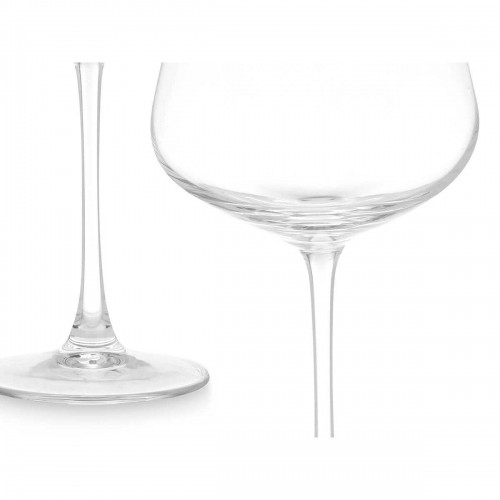 Wine glass Transparent Glass 590 ml (24 Units) image 2