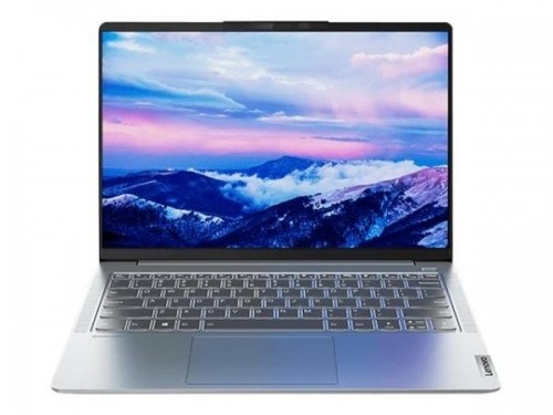 Lenovo IdeaPad 5 Pro 14ACN6 14" Portatīvais dators Win10 image 2