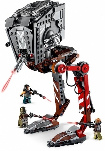 LEGO Star Wars 75254 AT-ST Raider конструктор image 2