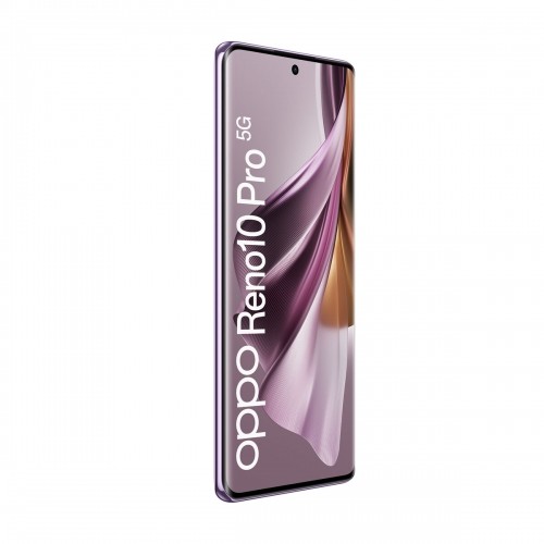 Viedtālruņi Oppo Reno 10 Pro 6,7" 256 GB 12 GB RAM Snapdragon 778G Violets image 2