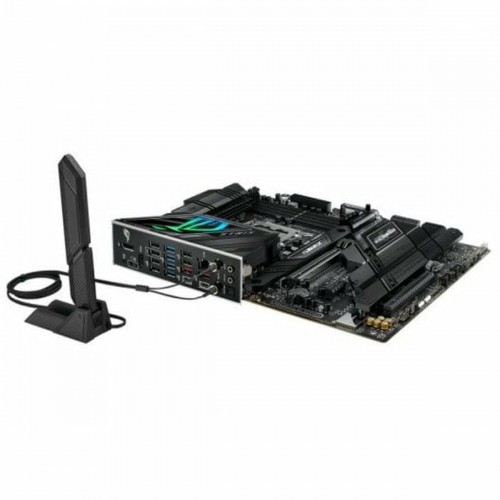 Материнская плата Asus ROG STRIX Z790-F GAMING LGA 1700 Intel Z790 Express image 2