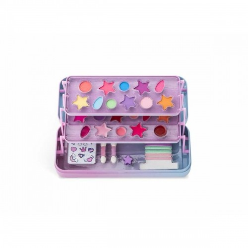 Children's Make-up Set Martinelia Little Unicorn 22 x 9 x 4 cm image 2