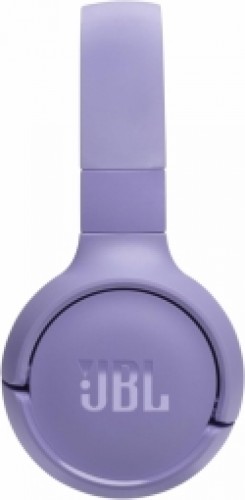 Austiņas JBL Tune 520BT Purple image 2