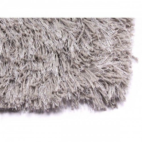 Carpet Grey Cotton Polyester 50 x 2 x 80 cm (6 Units) image 2