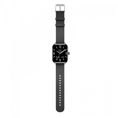 OEM Borofone Smartwatch BD5 black image 2