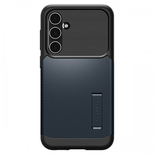 Spigen Slim Armor Sam S23 FE metal slate ACS06378 image 2