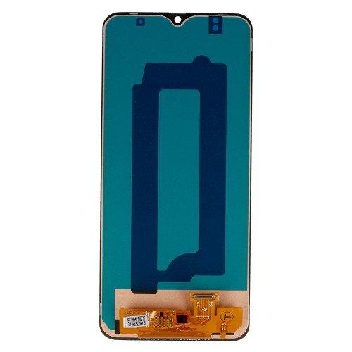 OEM LCD Display for Samsung Galaxy A50 black SVC Incell image 2