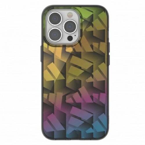 Apple Adidas OR Moulded Case Graphic iPhone 13 Pro | 13 6,1" wielokolorowy|colourful 47251 image 2