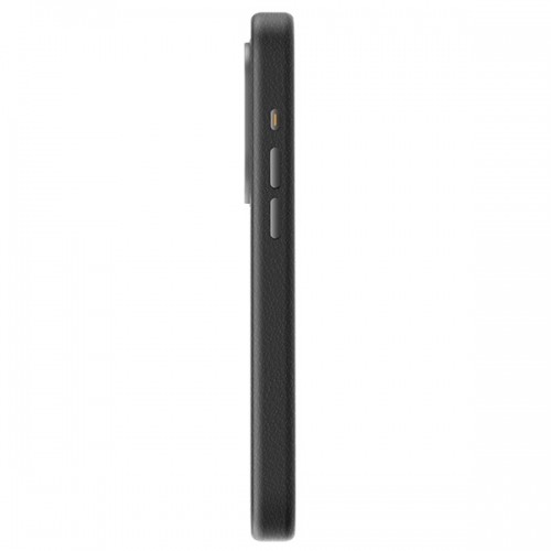 UNIQ etui Lyden iPhone 15 Pro Max 6.7" Magclick Charging czarny|dallas black image 2
