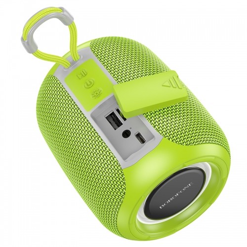 OEM Borofone Portable Bluetooth Speaker BR36 Lucy green image 2