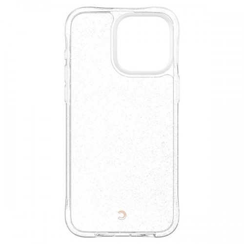 Spigen Cyrill Cecile iPhone 15 Pro 6.1" glitter clear ACS06764 image 2