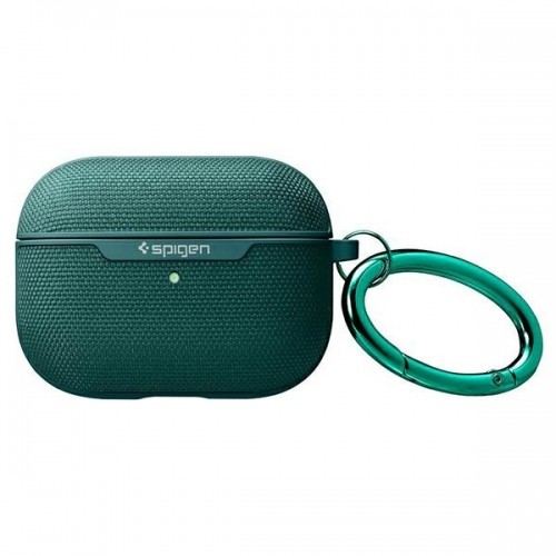 Spigen Urban Fit AirPods Pro Case zielony|green ASD00825 image 2