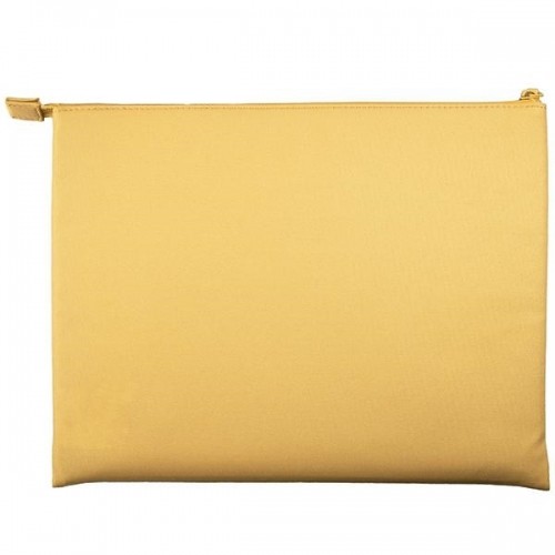 UNIQ etui Lyon laptop Sleeve 14" żółty|canary yellow Waterproof RPET image 2