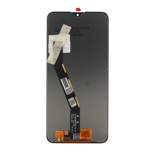 OEM LCD Display for Xiaomi Redmi 8|8A black Premium Quality image 2