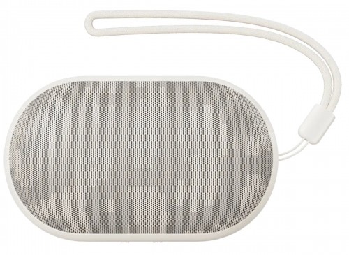Realme bluetooth speaker USB-C grey image 2