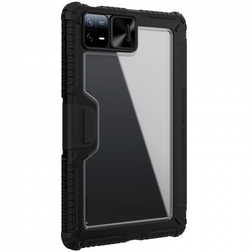 Nillkin Bumper PRO Protective Stand Case for Xiaomi Pad 6| Pad 6 Pro Black image 2