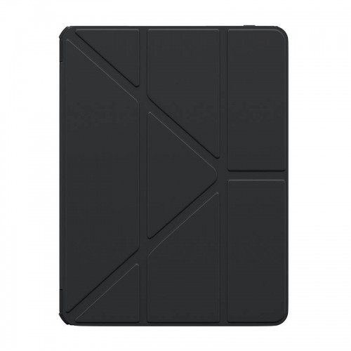 Baseus Minimalist Series IPad 10.5" protective case (black) image 2