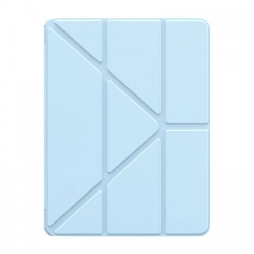 Baseus Minimalist Series IPad 10 10.9" protective case (blue) image 2