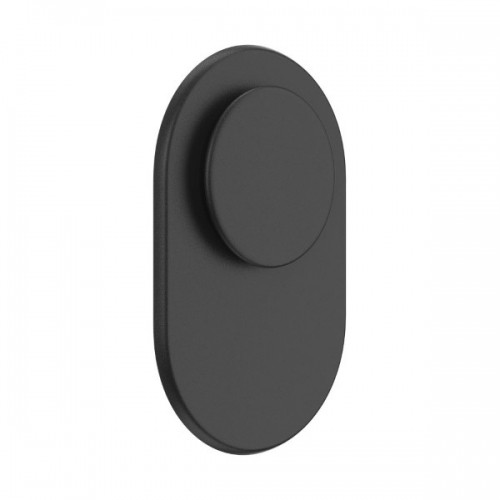 Popsockets PopGrip MagSafe 805661 czarny|black uchwyt i podstawka do telefonu image 2