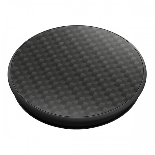 Popsockets 2 Genuine Carbon Fiber 800927 uchwyt i podstawka do telefonu - luxe image 2