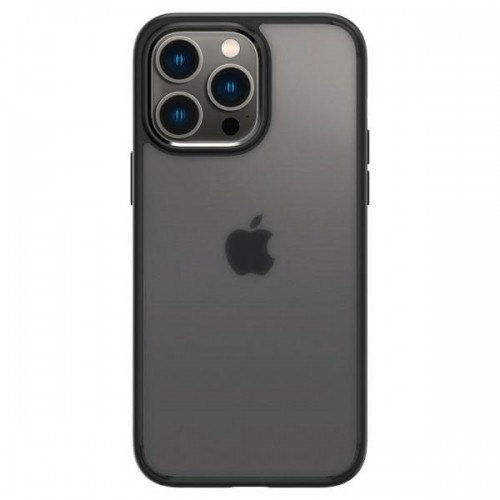 Spigen Ultra Hybrid iPhone 14 Pro Max 6,7" frost black ACS04824 image 2