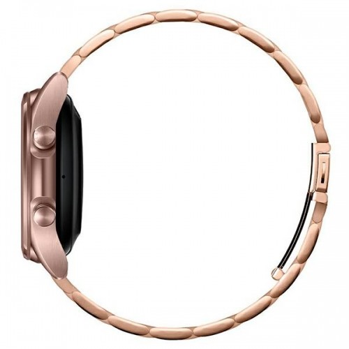 Spigen Modern Fit sinsniņa Samsung Galaxy Watch 3 41mm rozā zelta|rozā zelta 600WB24982 image 2